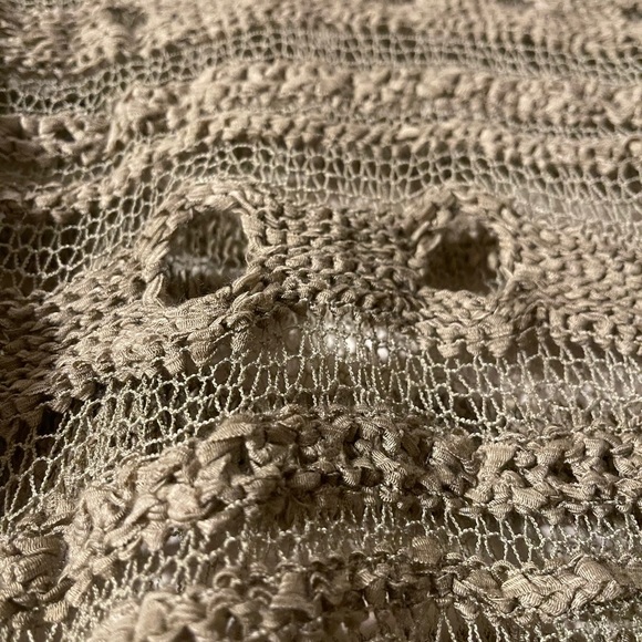 cute comfortable brown top - Picture 2 of 6